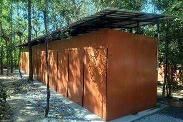 Vkirirom Pine Resort