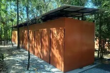 Vkirirom Pine Resort