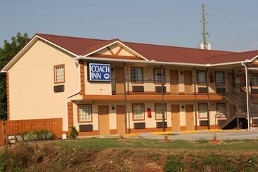 فندق صغير Coach Inn