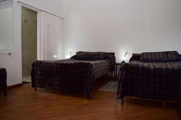 הוסטל Finca La Tobita Eco