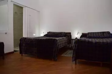 Herberge Finca La Tobita Eco