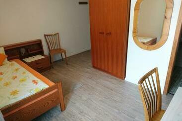 הוסטל Gasthaus Zum Ochsen