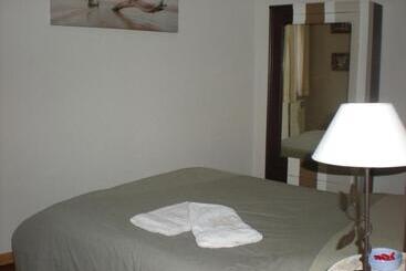 B&b Le Rupicapra