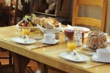 تختخواب و صبحانه Chambres D Hôtes Fahrer Ackermann