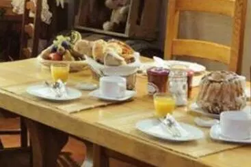 Aamiaismajoitus (B&B) Chambres D Hôtes Fahrer Ackermann