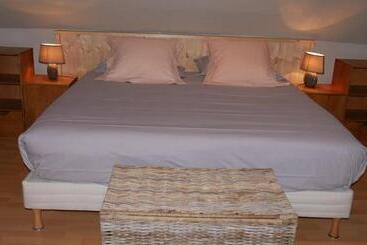 צימר Chambres D'hôtes La Ferme Du Scardon