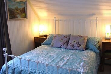 민박 Gite Des Oiseaux Migrateurs