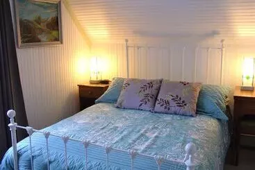 Bed and Breakfast Gite Des Oiseaux Migrateurs