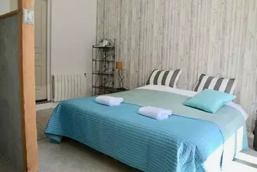Bed and Breakfast La Bouchère 33