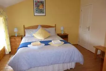 Bed and Breakfast L'hirondelle Chambres D'hotes
