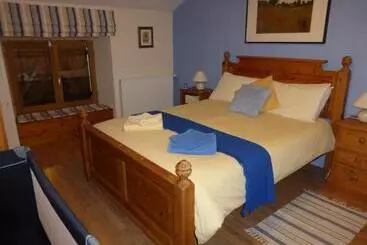 Bed and Breakfast L'hirondelle Chambres D'hotes