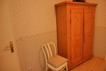 مبيت وإفطار Villa Kükenkamp