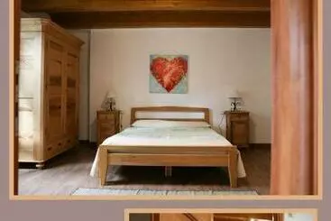 Bed & Breakfast S Ena