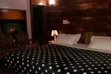 Blue Lagoon Resort Goa