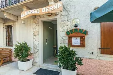 Hotel Albergo Berna