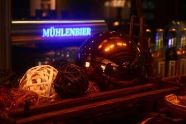 Bescheider Mühle Hotel & Restaurant