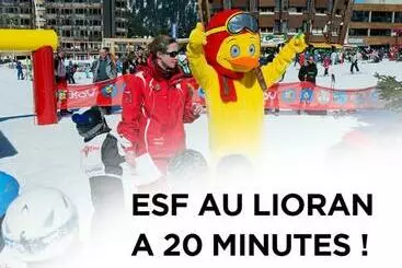 Hotelli Des Voyageurs Chez Betty