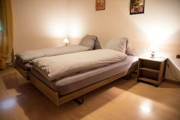 ホテル La Légende