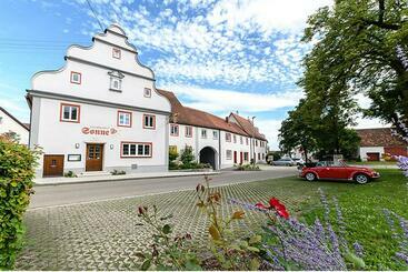 Hotel Landgasthof Zur Sonne