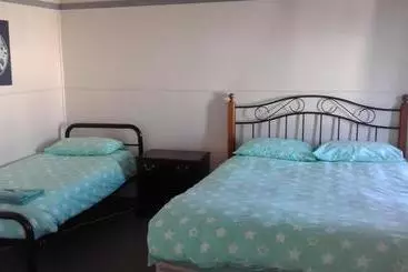 ホテル The Federal