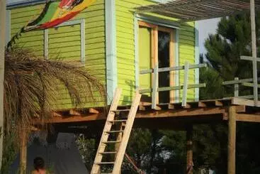 Natural Mystic B&b
