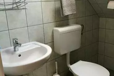 Pensione Boróka Vendégház