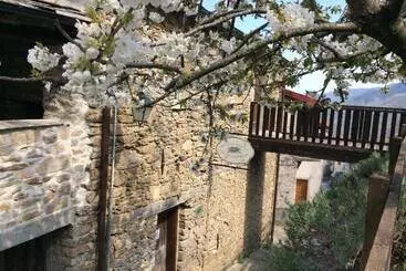 Pansiyon Rifugio Ca  Da Cardella