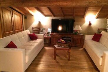 Pensjonat Rifugio Ca Da Cardella