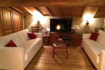 Pension Rifugio Ca  Da Cardella