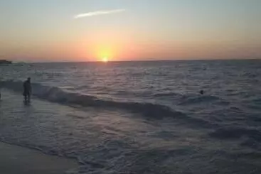 ペンション Cabaña Luna Azul