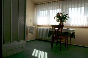 Пансион Gasthaus Kreuz