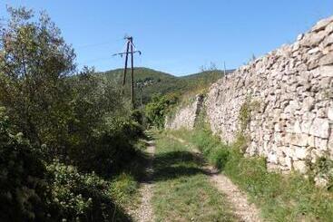 Pension (Hôtel basse catégorie) Le Merlanson Chambres D Hôtes
