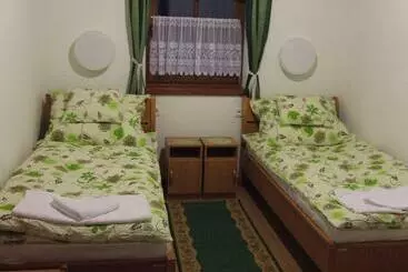 Majatalo öreg Somfa Vendégház