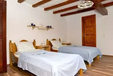 Majatalo Rigófütty Vendégház