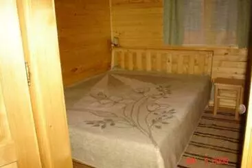 Pensione Romantyk Vendégház