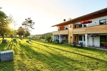 Majatalo Stern Romantik Am Hof