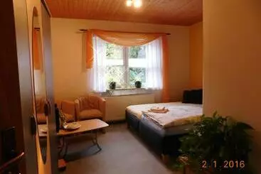 Pension Waldblick