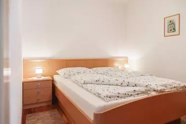 アパートホテル Residence Karnutsch