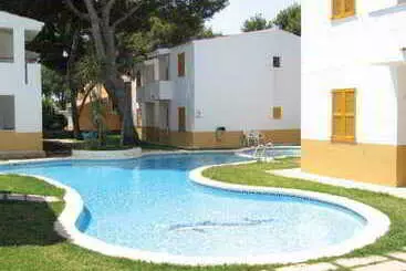 דירות לתיירים Apartamentos Casa Del Sol