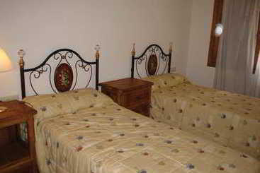 Bed and Breakfast Servissim