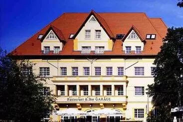 Hotel Alte Feuerwache