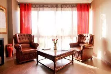 ホテル Belavista Da Luz   Wellness & Lifestyle