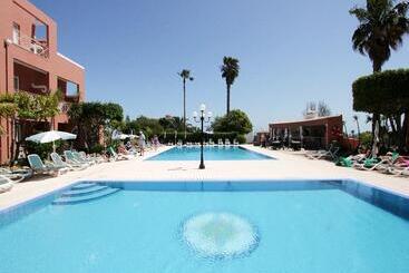 ホテル Belavista Da Luz Wellness & Lifestyle