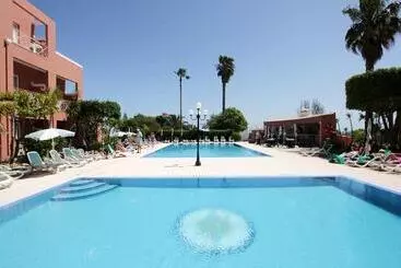 ホテル Belavista Da Luz   Wellness & Lifestyle