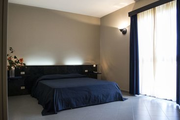 ホテル Residence Calarossa