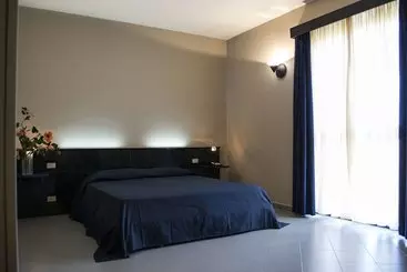 Otel Residence Calarossa