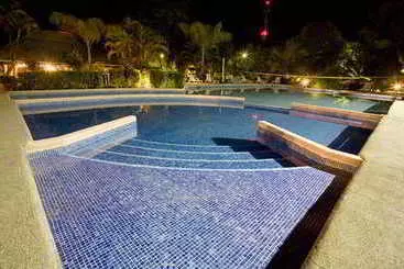 ホテル Colon Caribe