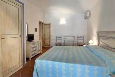 ホテル Colonna Country Club