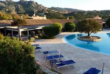 ホテル Colonna Country Club