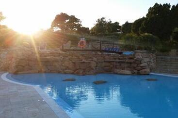 Hotel Colonna Country Club